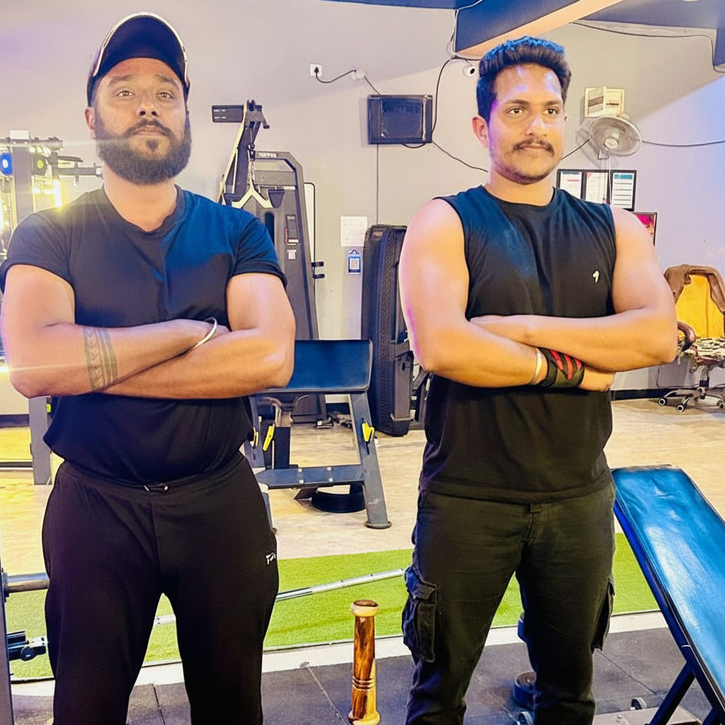 Oxygen Gym – Fitness Center in Pendra Road - Overview