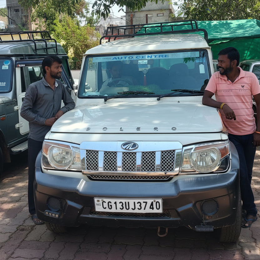 Soni Travels – Taxi Service in Pendra Road - FAQ