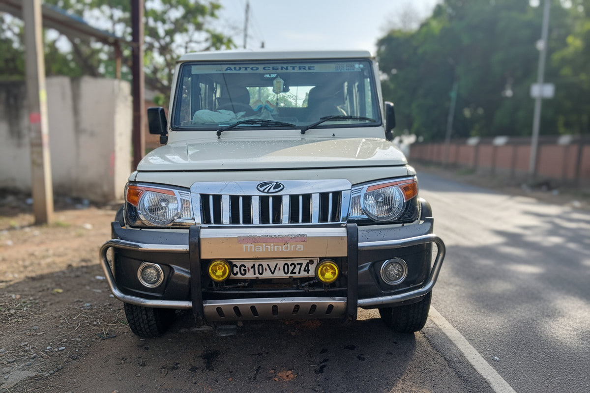 Wahid Travel – Taxi Service in Gourela - Commitment