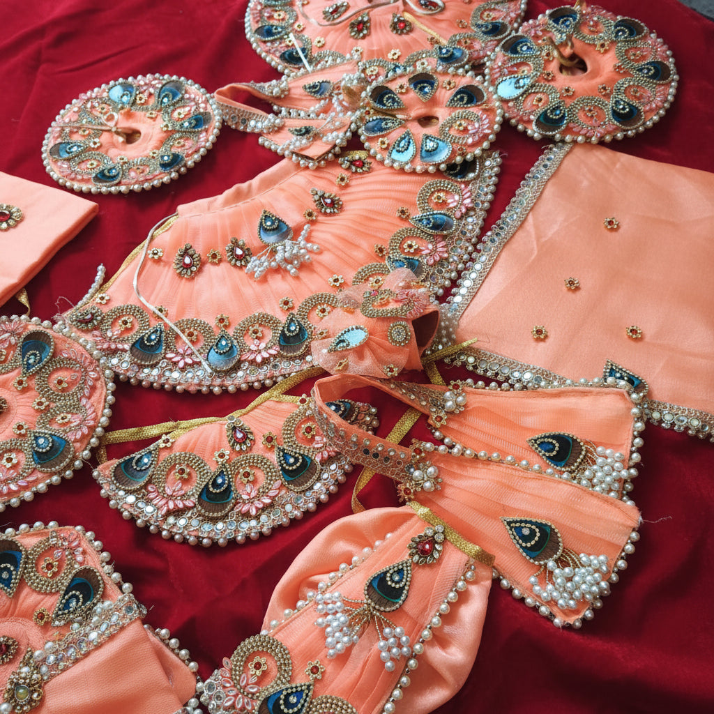 Shree Shyam Creations – Handmade Products in Gaurella - Services