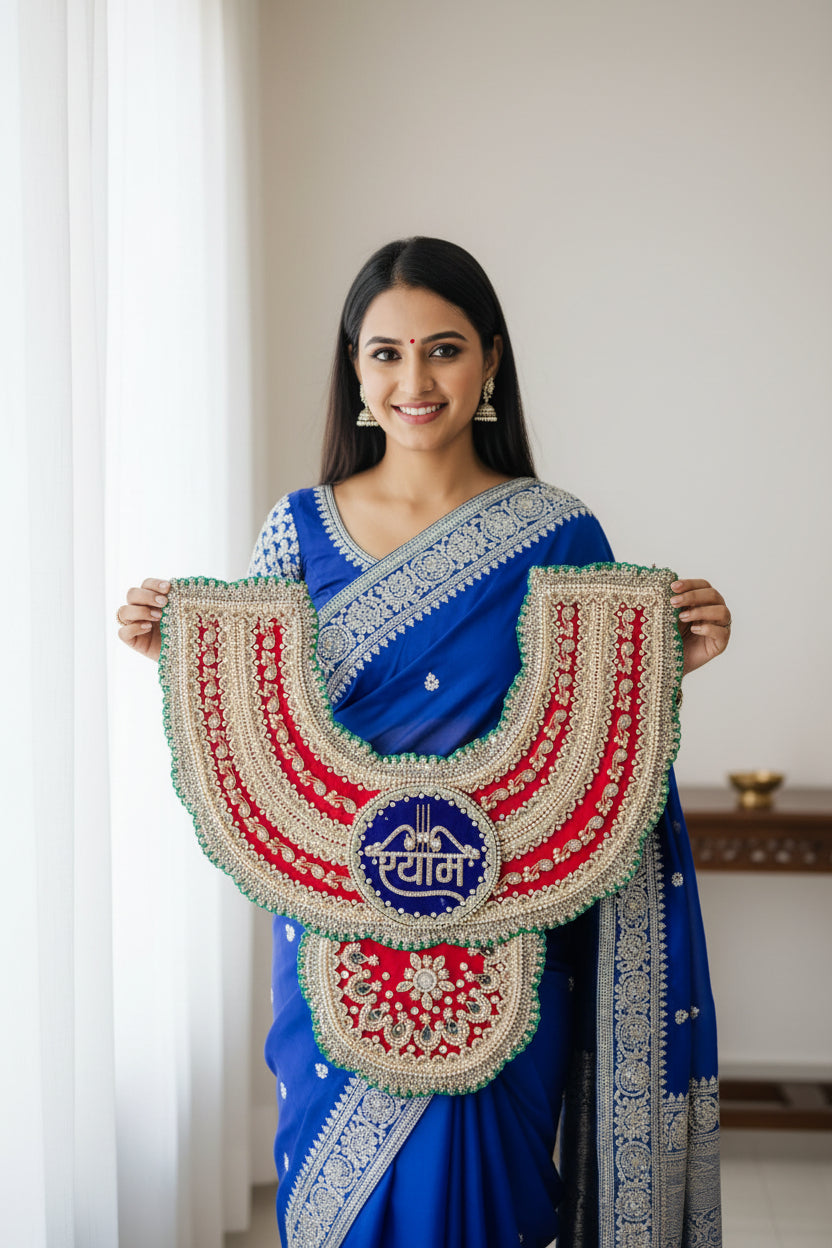 Shree Shyam Creations – Handmade Products in Gaurella - Commitment