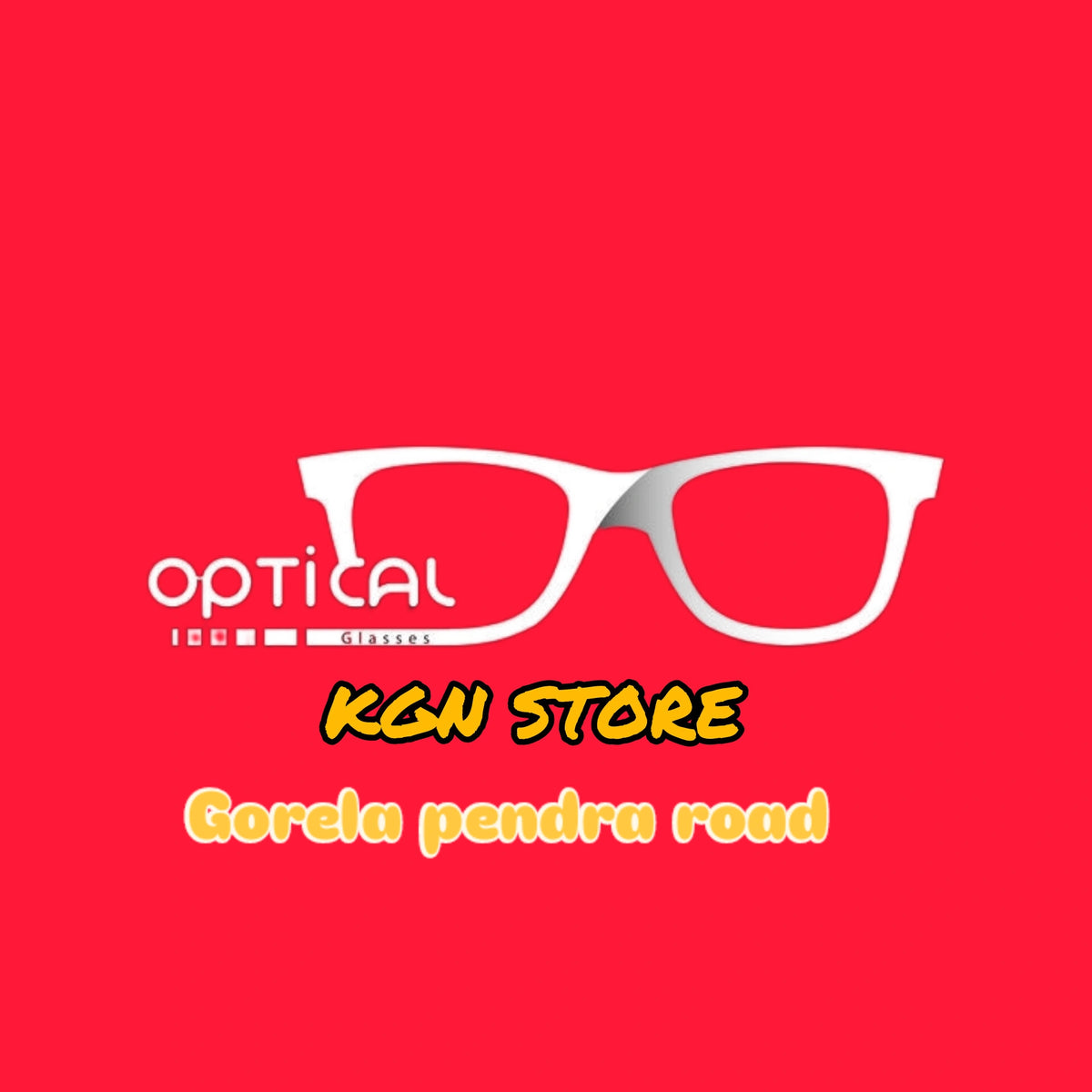 KGN Optical – Eyewear Spectacles Shop in Gaurella - FAQ