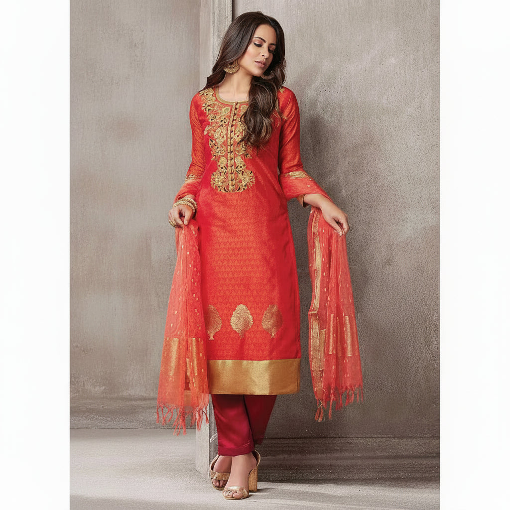 MK Designer – Ladies Tailor in Gaurella - Overview