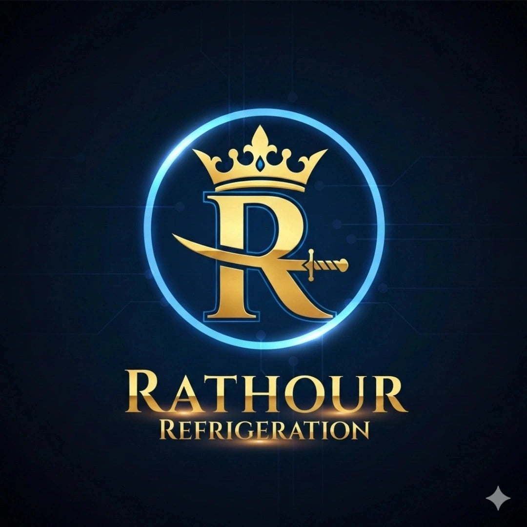 Rathour Refrigeration – AC Fridge Repair Pendra Road - Commitment
