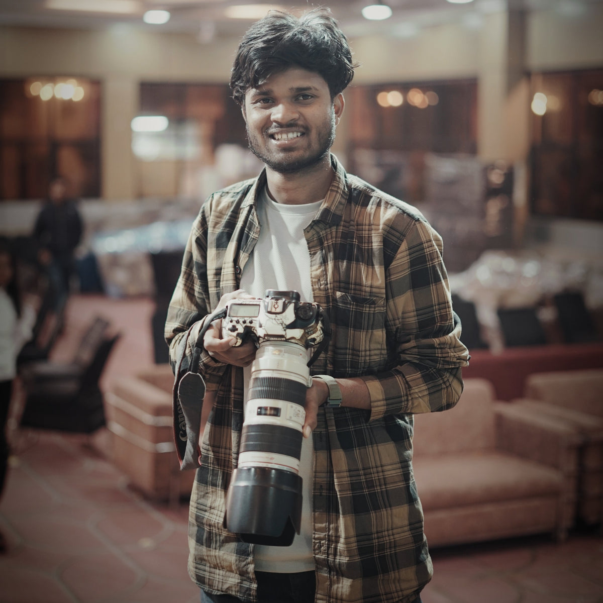 The Wedding Artist – Photography in Gaurela - FAQ