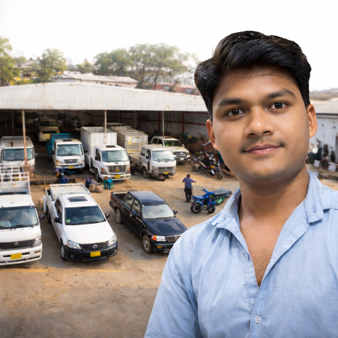 Vikas Transport – Goods Transport in Pendra - FAQ