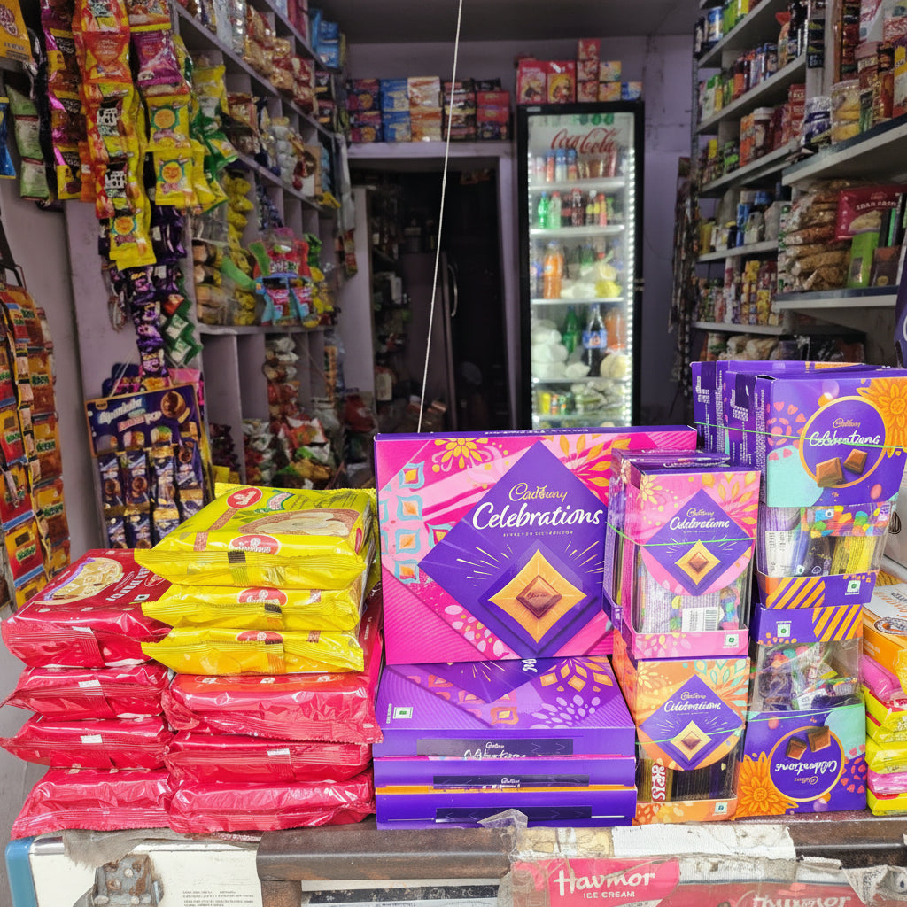 Maa Sharda Dairy – Fresh Milk & Daily Needs in Pendra Road - FAQ