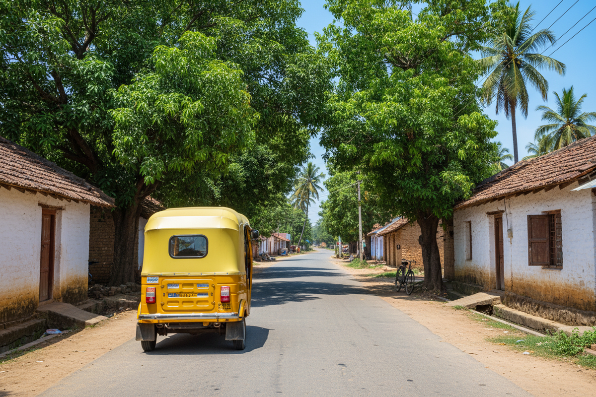 Kanha Auto Wala – Auto Service in Gaurela - Commitment