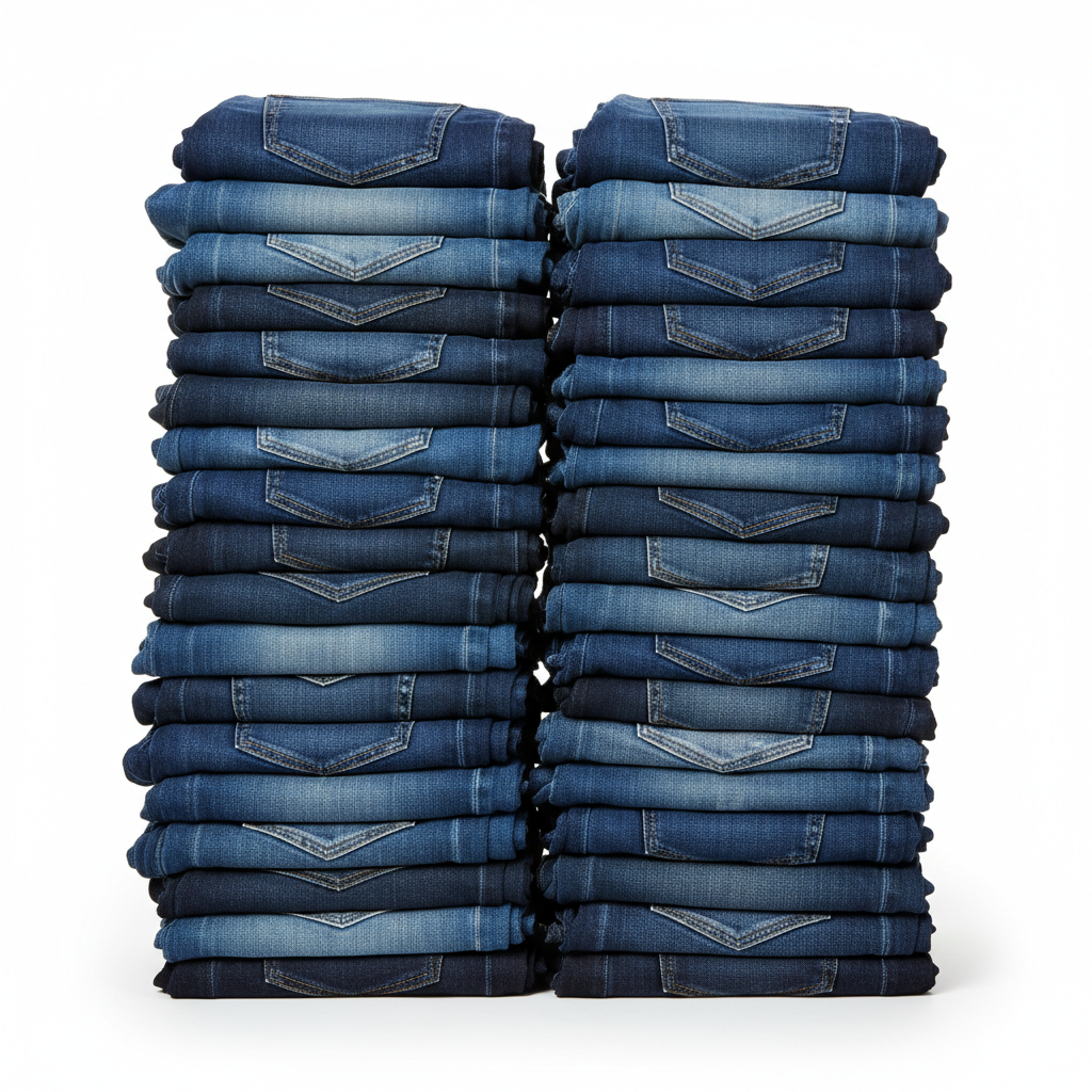 Wholesale Readymade – Garments & Clothing in Gaurela - Commitment