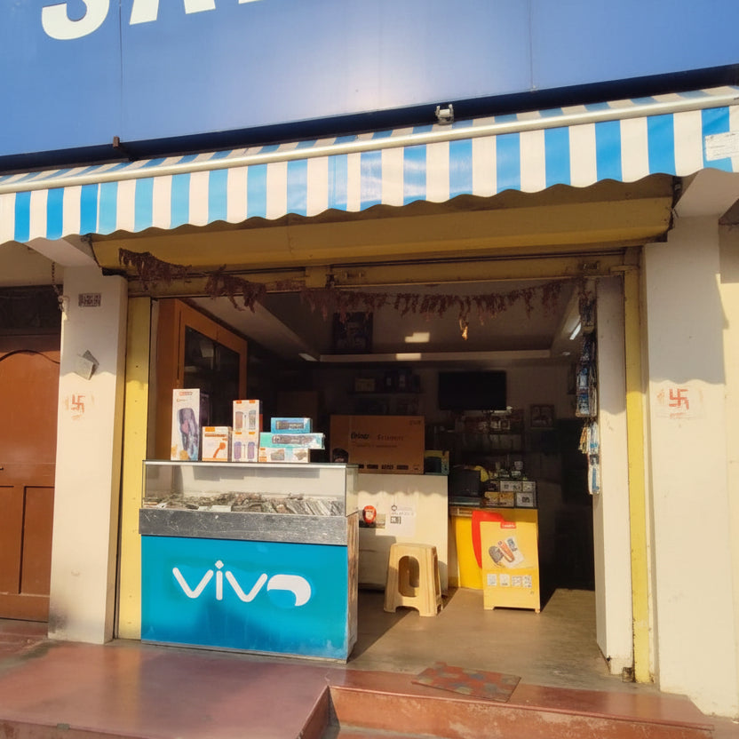 Tiwari Telecom – Mobile Shop & Repair Gourella - Commitment