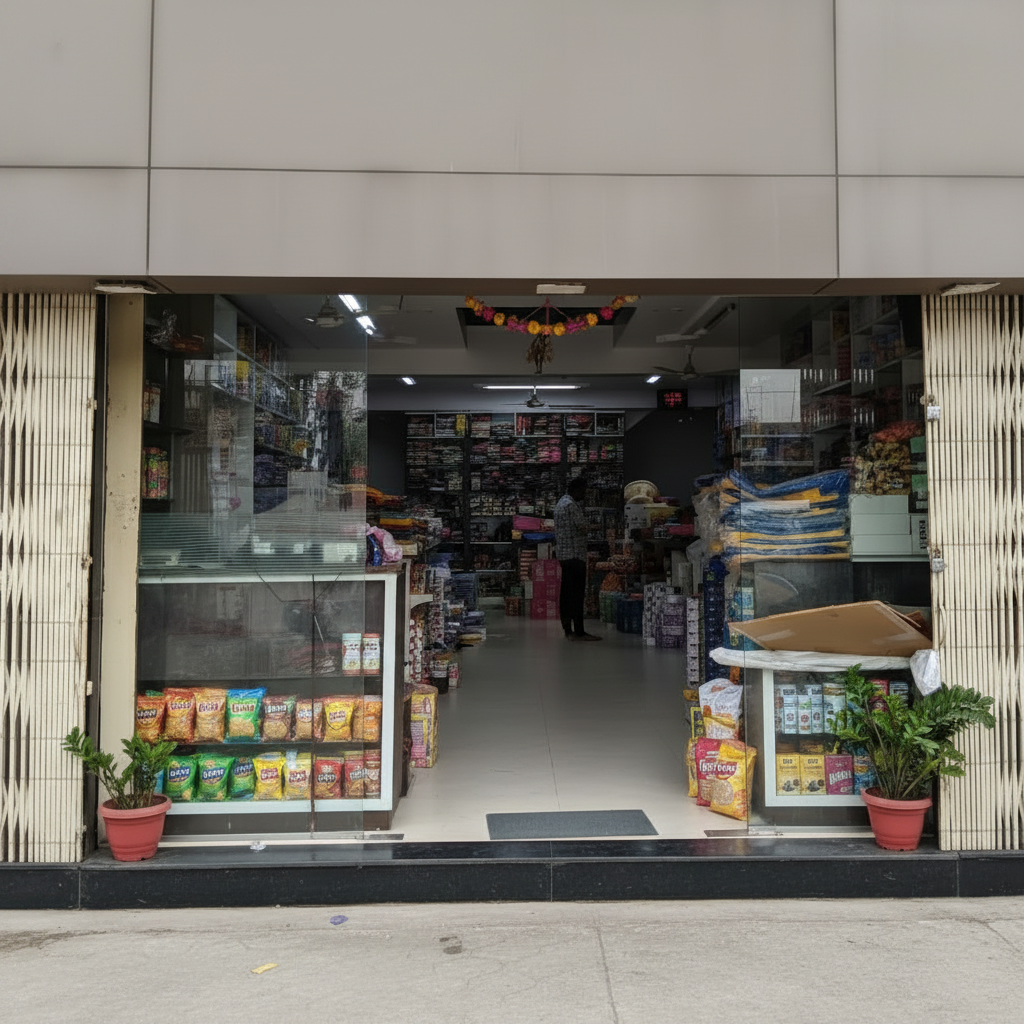 Gaurav General Store – Wholesale Cosmetics & Jewellery Pendra Road - FAQ