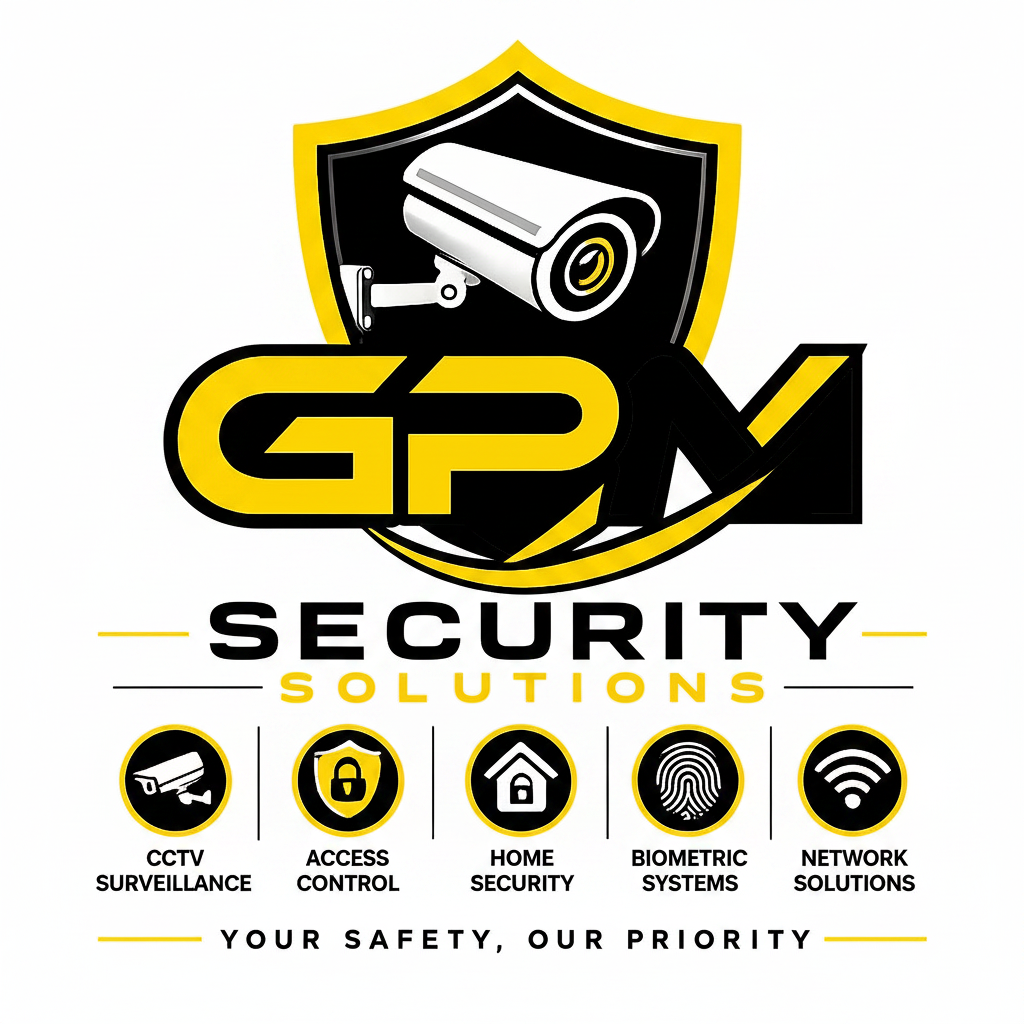 GPM Security Solutions – CCTV & Security in Gourella - FAQ