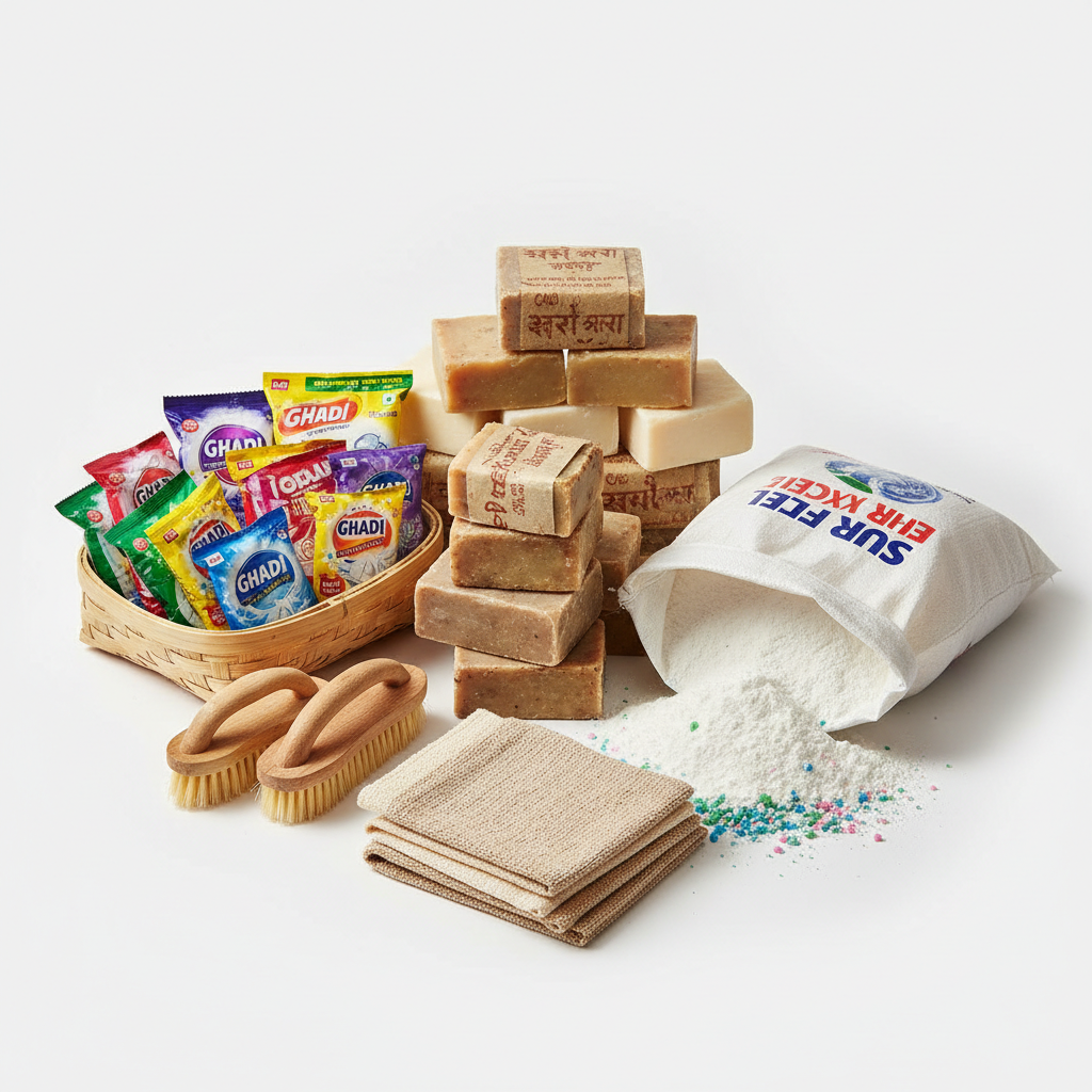 Krish Kesharwani – Kirana Shop in Gaurela - Commitment