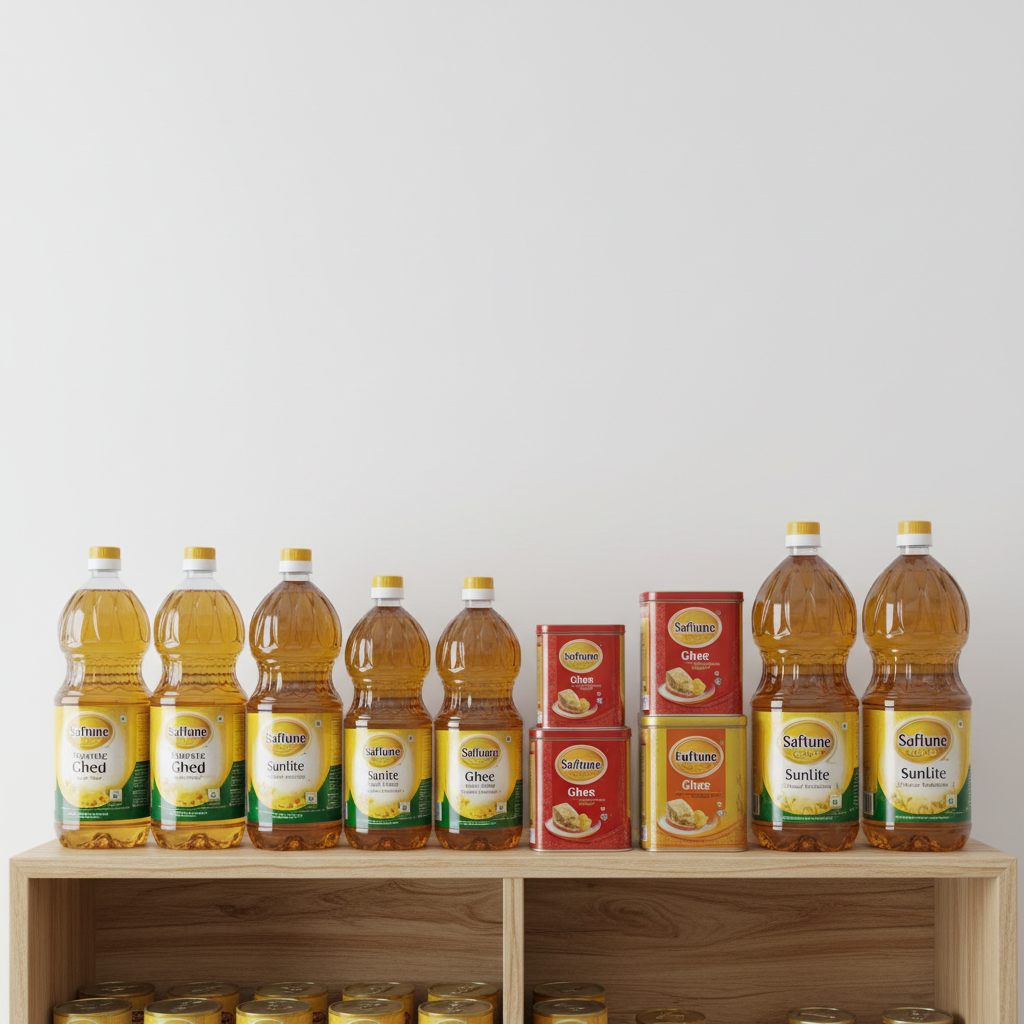 Jatin Kirana Store – Daily Needs in Sekhwa GPM - Overview