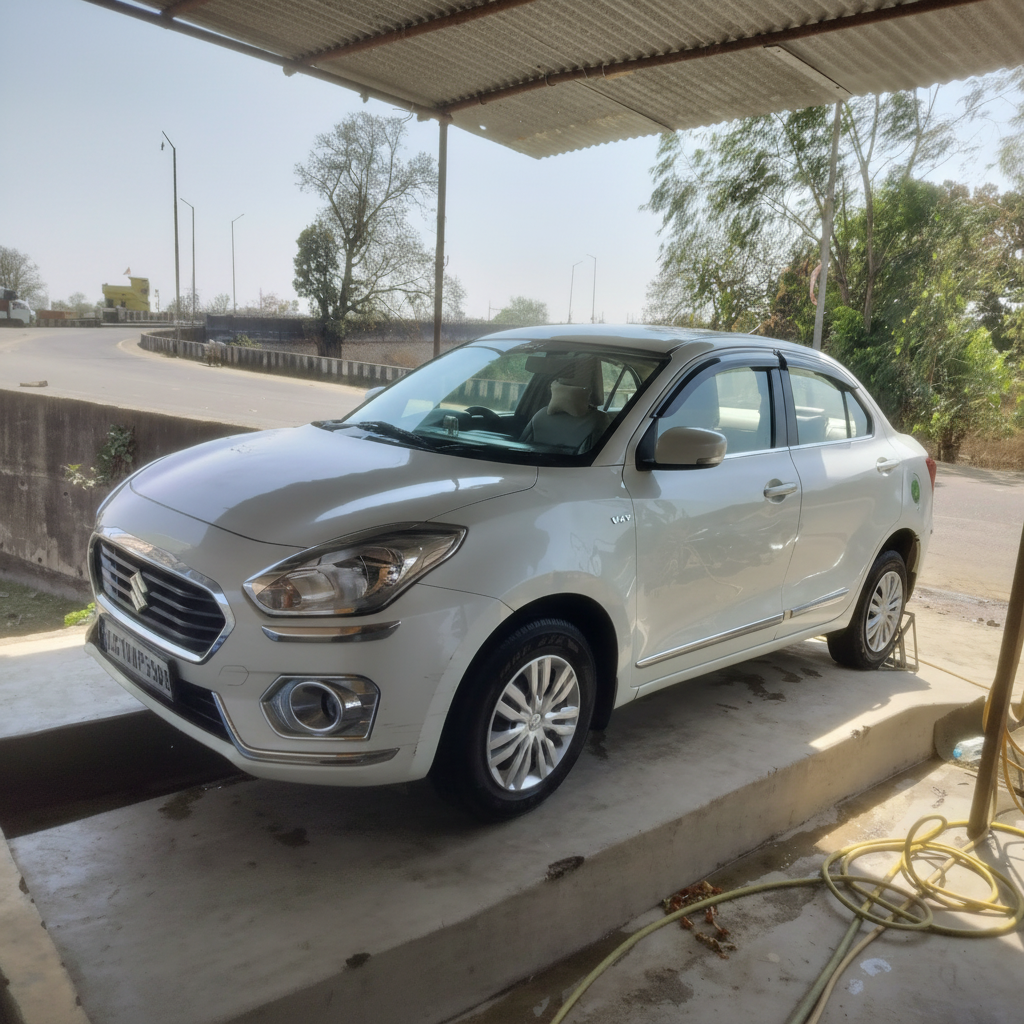 Jai Shree Shyam Auto Parts & Car Wash – Gaurella - Services