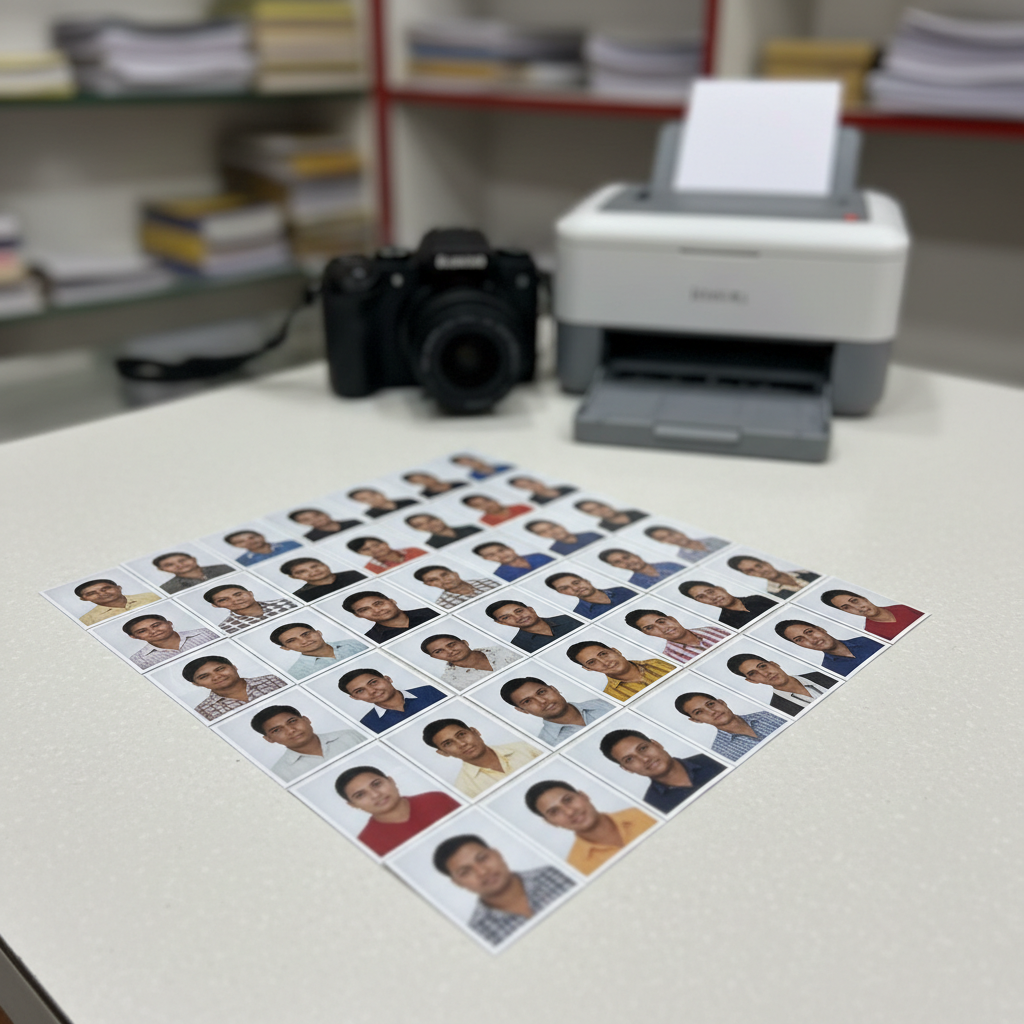 Ayan Photocopy – Stationery & Services in Gaurella - Overview