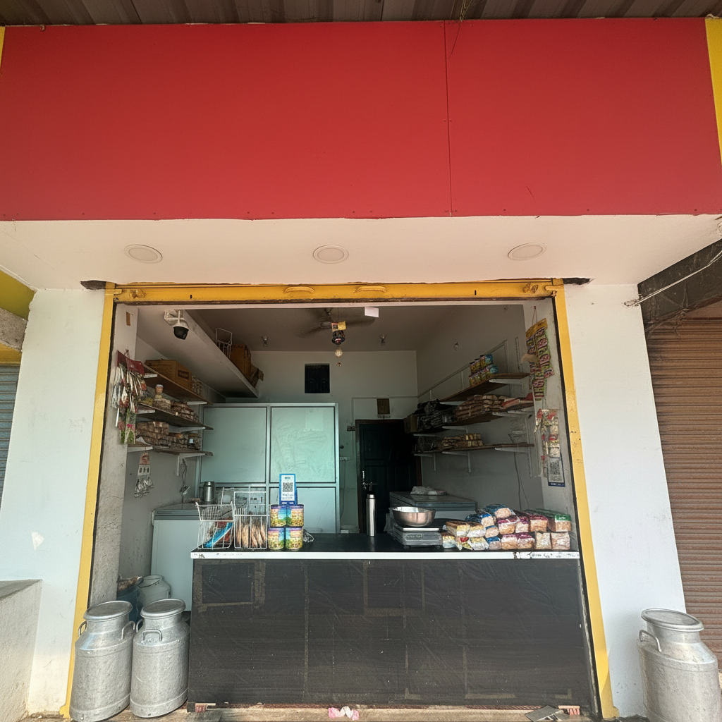 Narmada Dairy & Daily Needs – Dairy in Pendra Road - Services