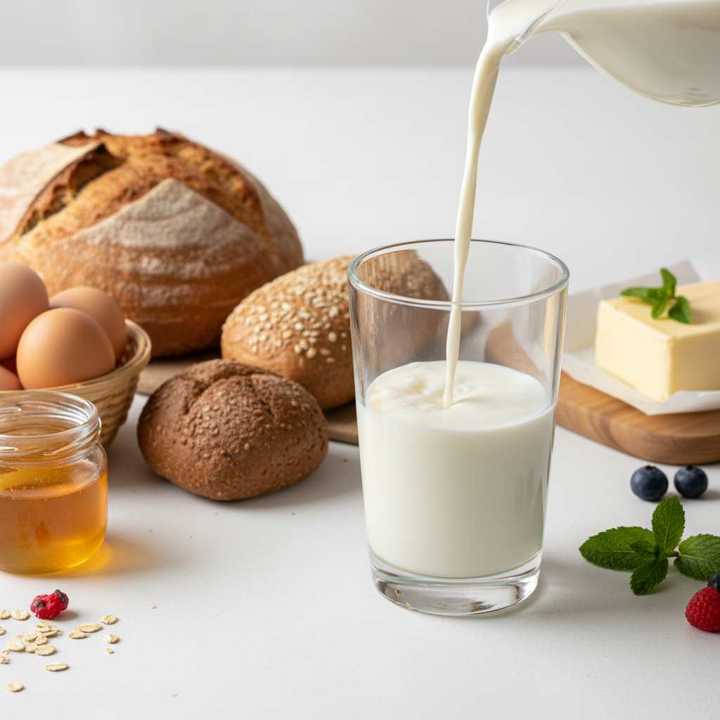 Narmada Dairy & Daily Needs – Dairy in Pendra Road - Overview