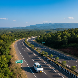 Yadav Tour and Travels – Outstation Trip, Pendra Road to Bilaspur