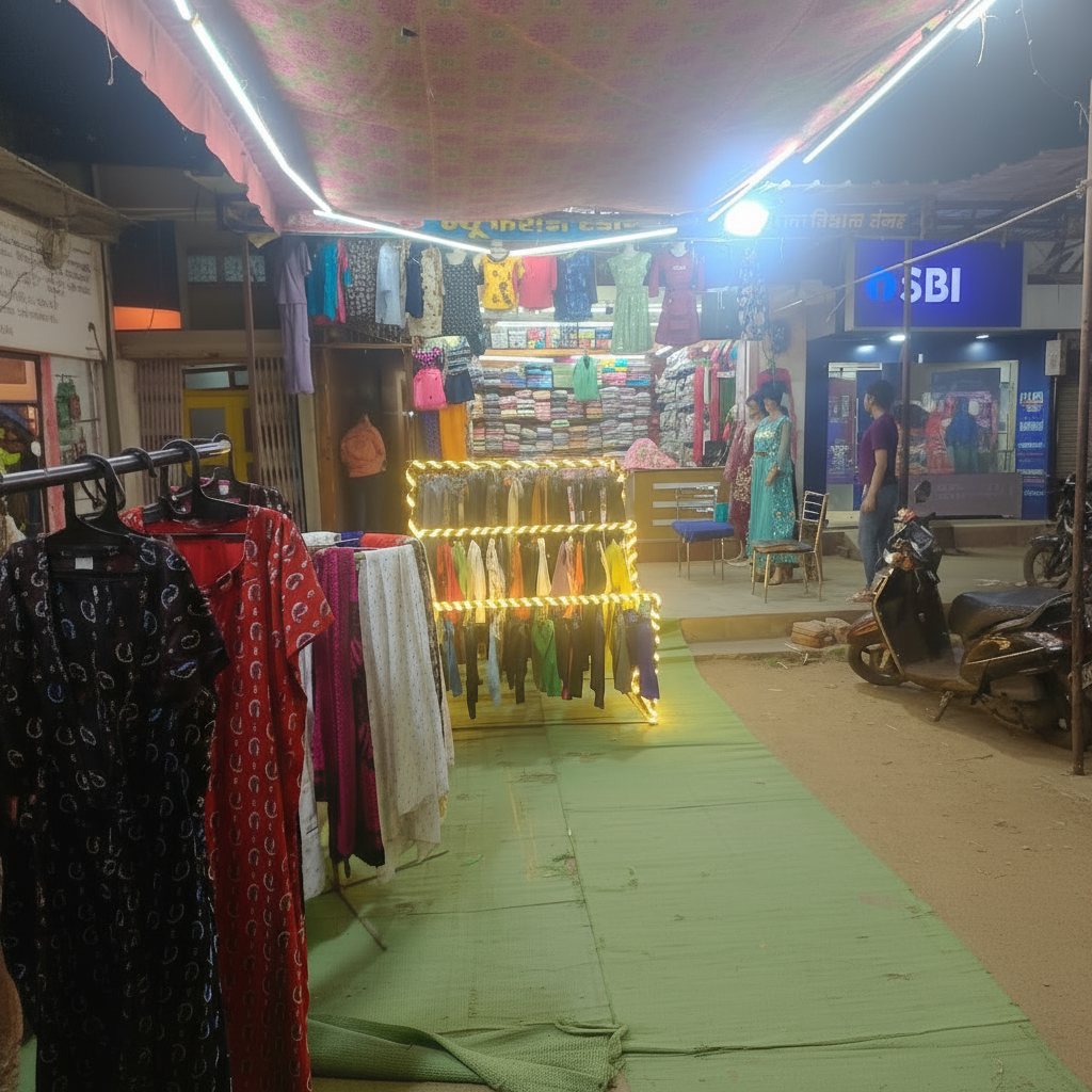 Wholesale Readymade – Garments & Clothing in Gaurela - FAQ
