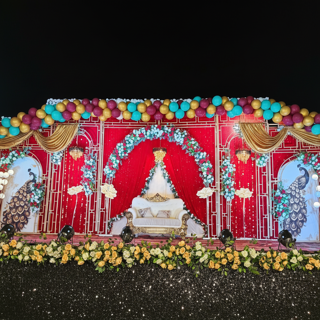 Bablu Decoration – Event Decor in Jhagra Khand - FAQ