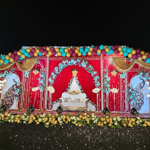Event Decoration Gallery – Bablu Decoration Jhagra Khand