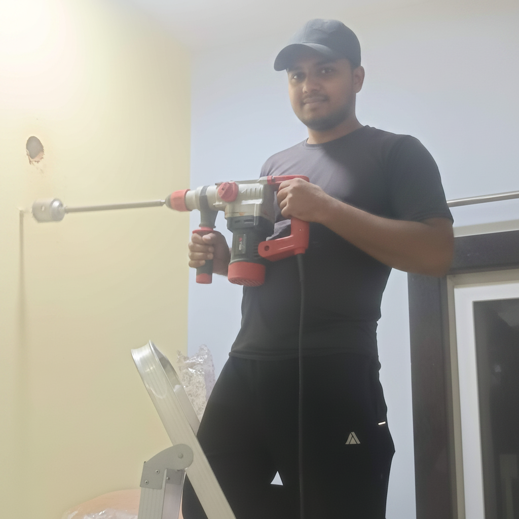 GPM Refrigeration – AC & Appliance Repair in Pendra - Services
