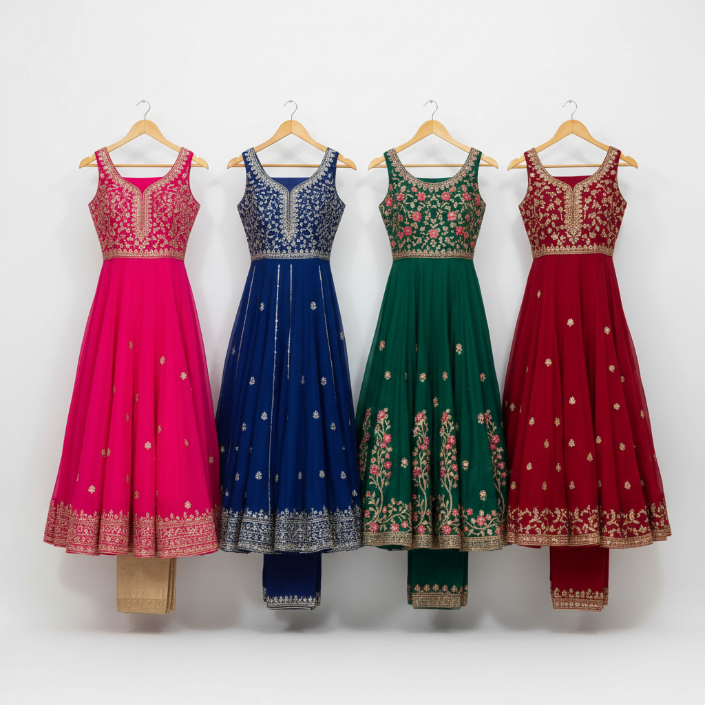 Hum Tum Collection – Girls Clothing in Pendra Road - Commitment