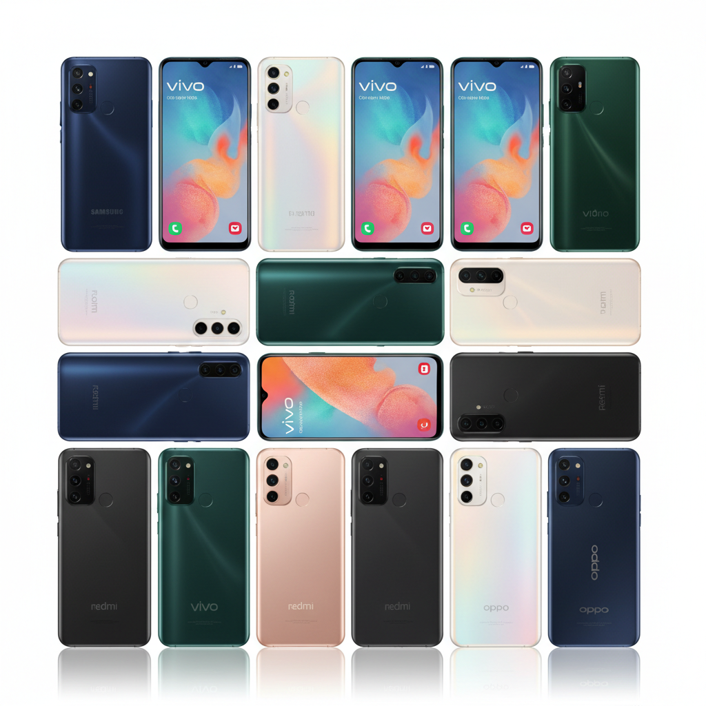 Tiwari Telecom – Mobile Shop & Repair Gourella - Overview