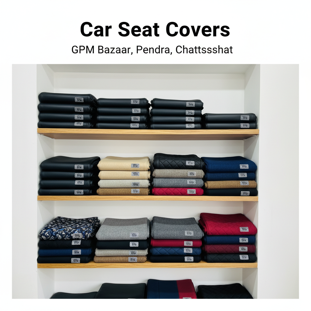 Hari Om Car Wash – Car Wash & Accessories in Pendra - Commitment
