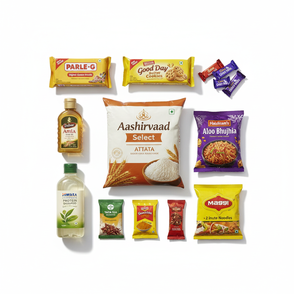 Gaurav General Store – Wholesale Cosmetics & Jewellery Pendra Road - Commitment