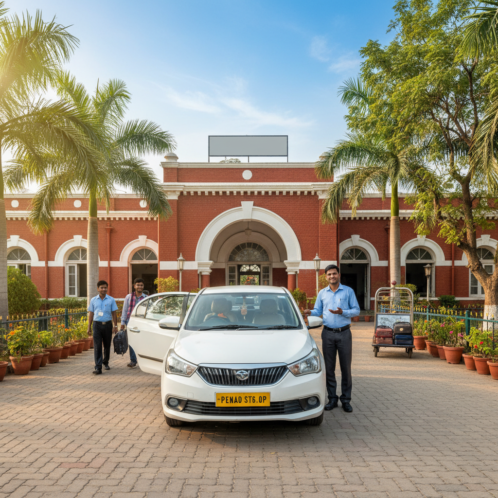 Yadav Tour & Travels – Taxi in Pendra Road - Overview