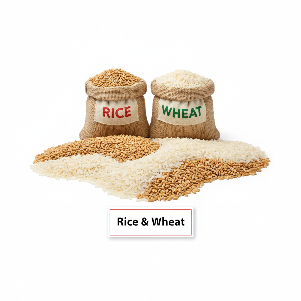 Swastik General Store – Grocery Shop in Pendra - Overview