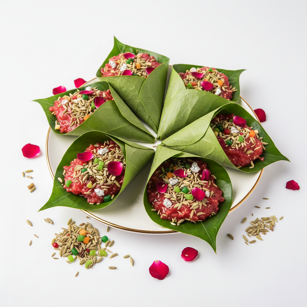 Gupta Pan Bhandhaar – Paan & Daily Items in Pendra Road - Services