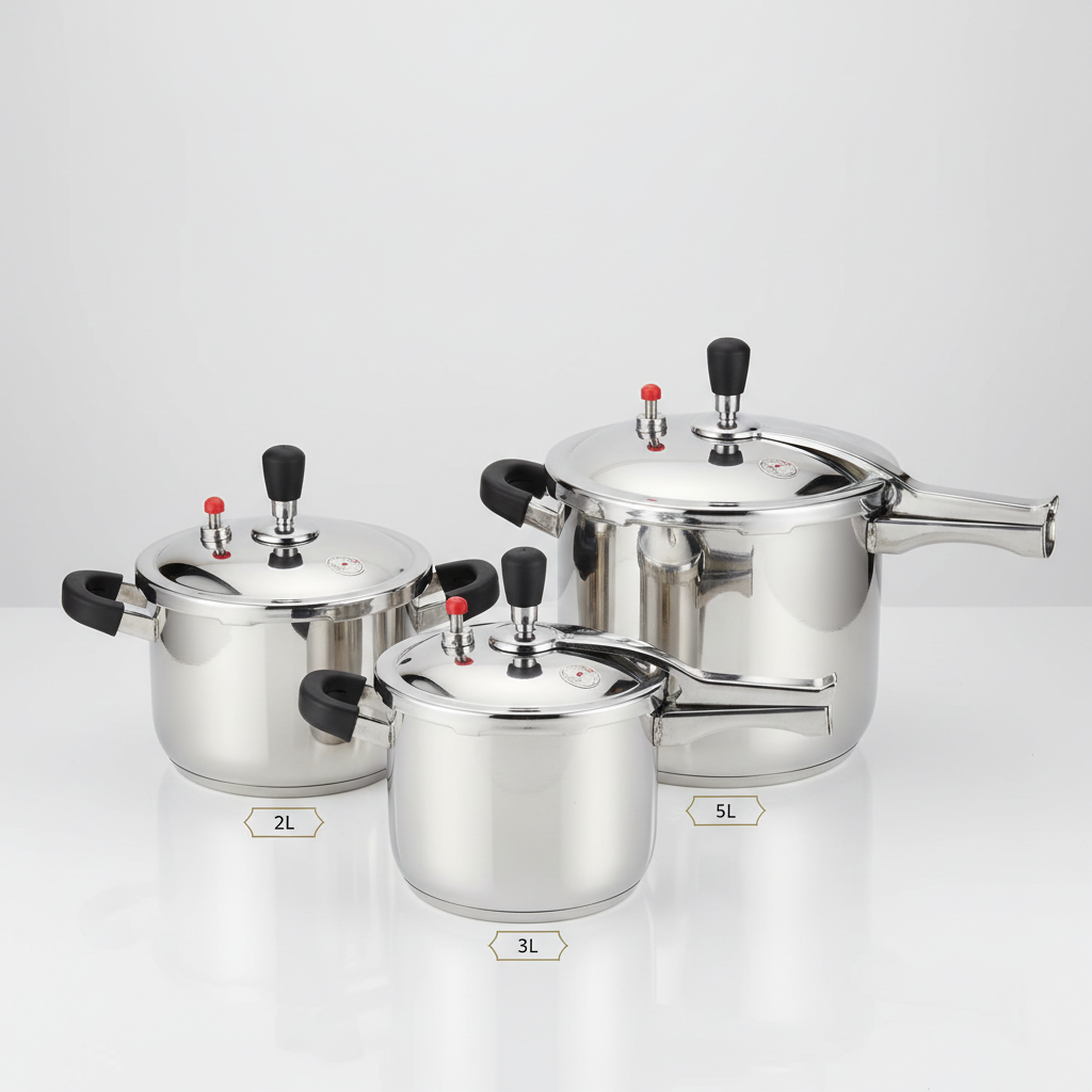 Akash Steel Enterprise – Kitchen Utensils in Pendra - Services