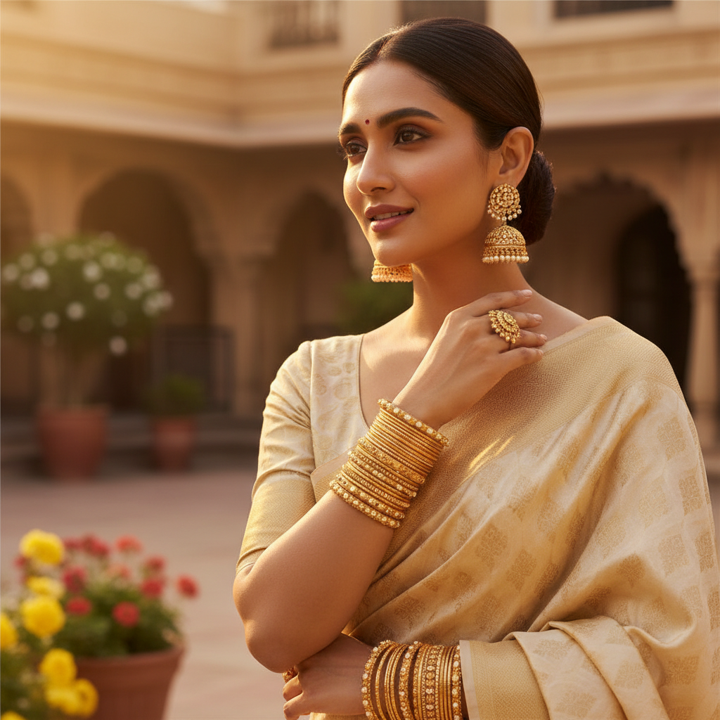 Shri Jamuna Jewellers – Jewellery Shop in Pendra Road - Commitment
