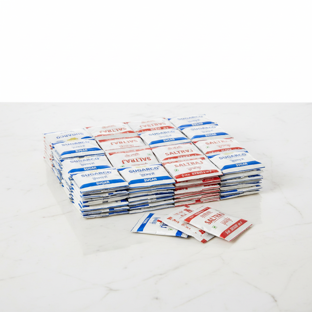 Jatin Kirana Store – Daily Needs in Sekhwa GPM - Commitment