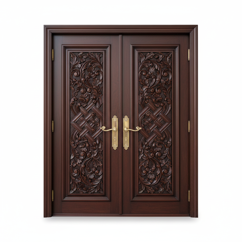 Shree Ram Sales – Plywood & Doors in Gaurella - Commitment