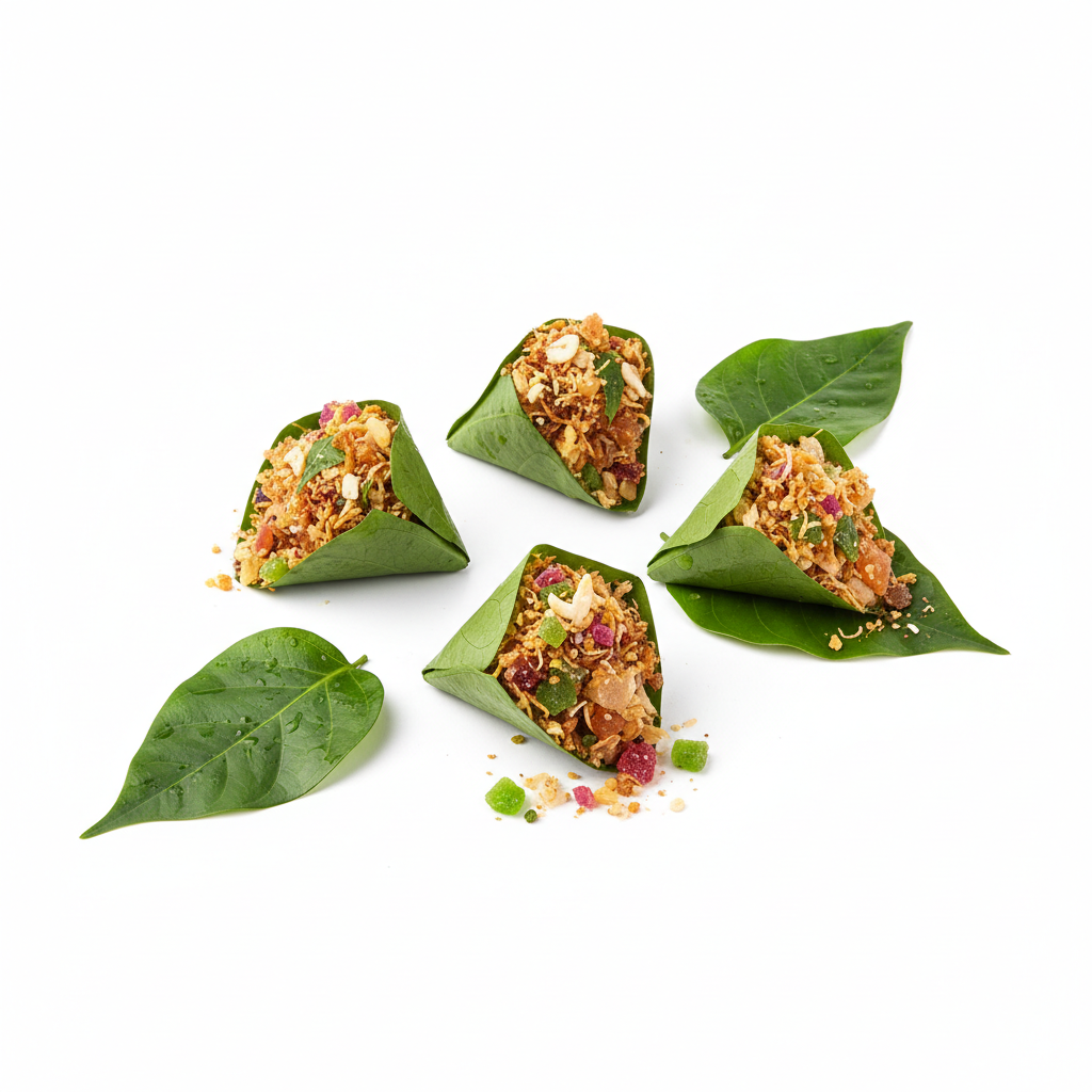 Gupta Pan Bhandhaar – Paan & Daily Items in Pendra Road - Commitment