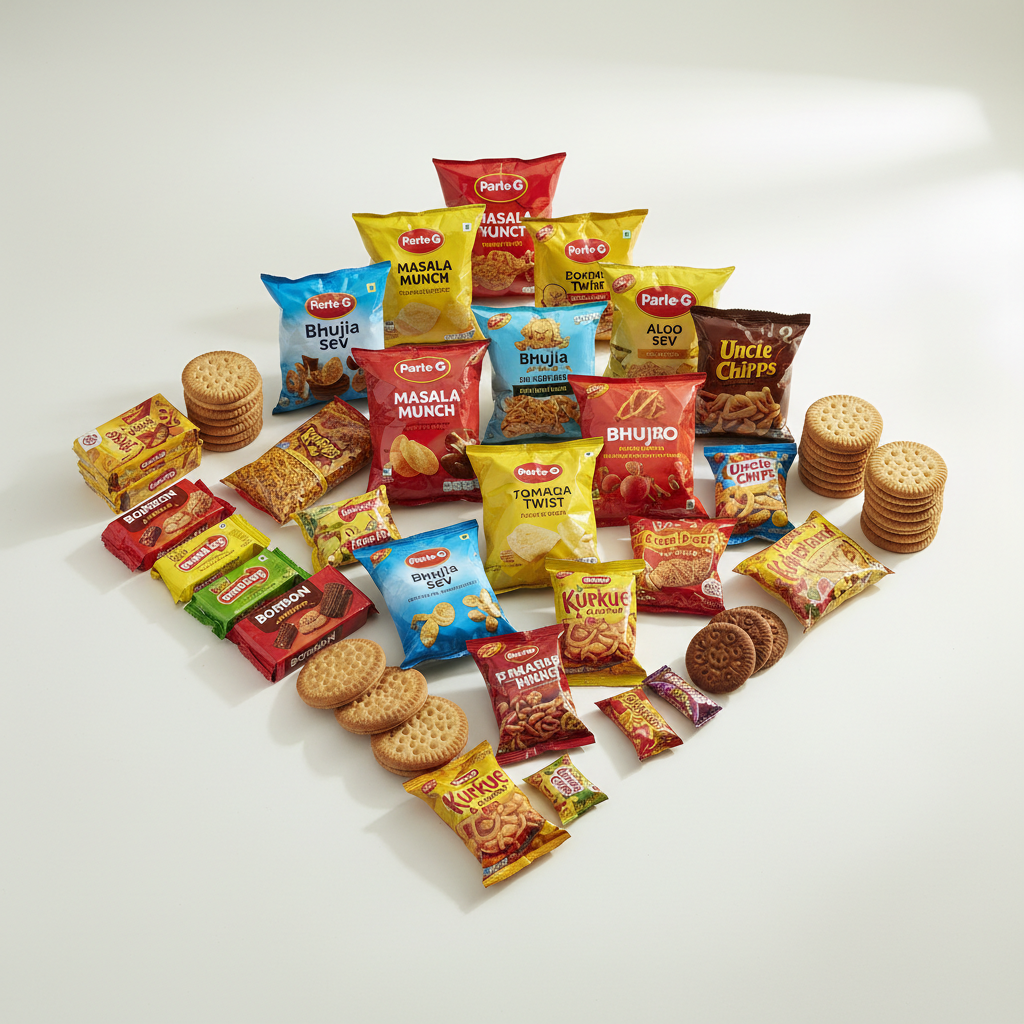 Munna Kirana Store – Grocery & Daily Needs in Pendra Road - Commitment