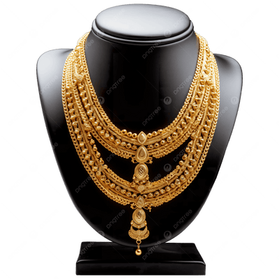 Ganga Prasad Soni Jewellers – Gold & Silver in Pendra Road