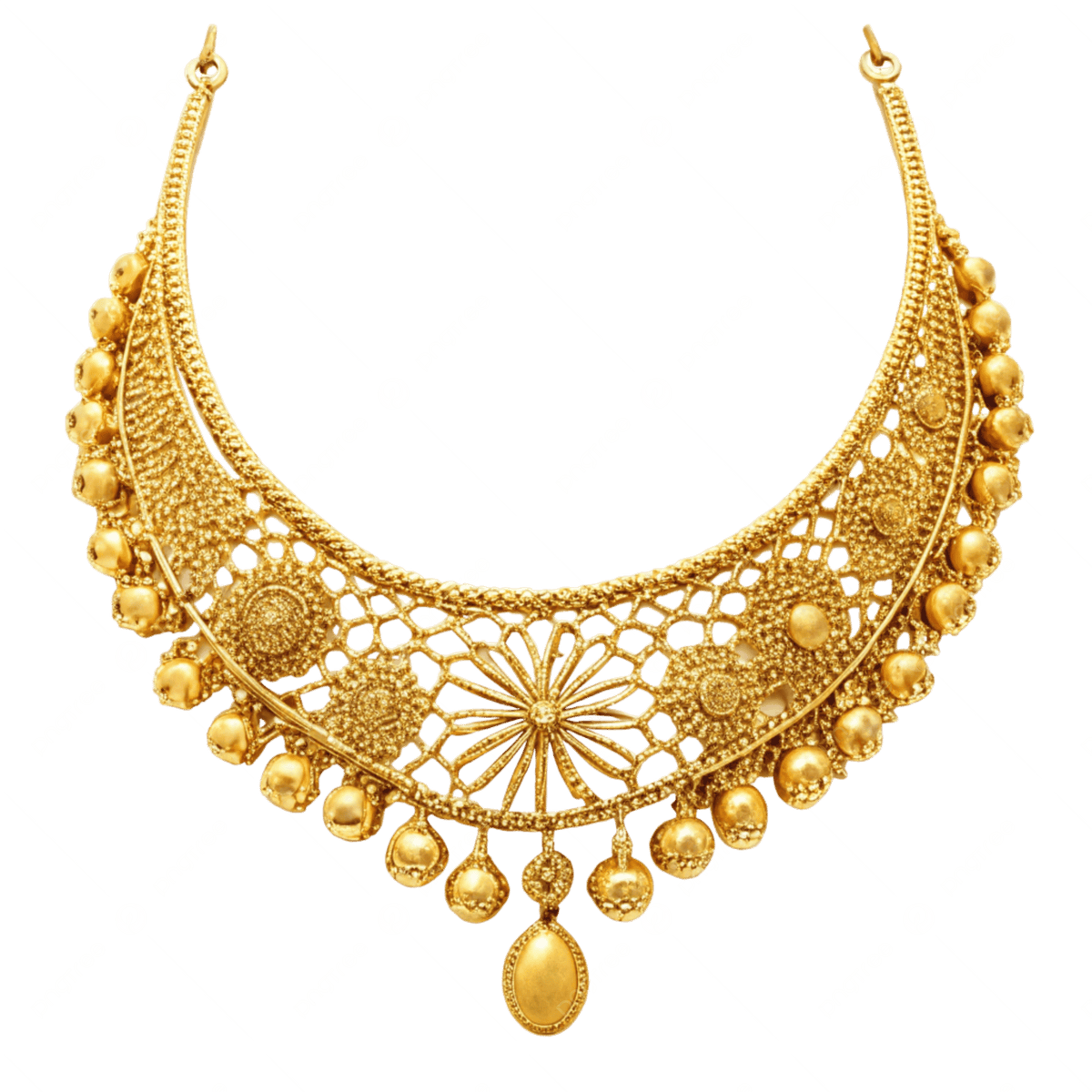 Ganga Prasad Soni Jewellers – Gold & Silver in Pendra Road - Commitment