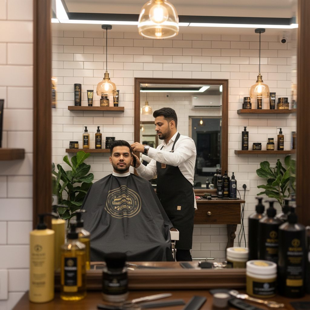 Naturae' Unisex Salon – Beauty & Hair in Gaurela - Overview