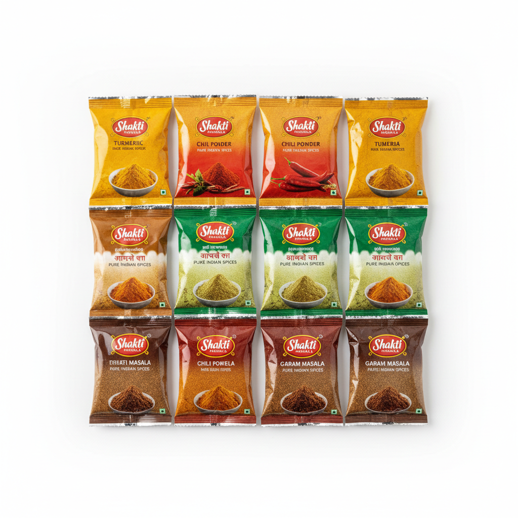 Munna Kirana Store – Grocery & Daily Needs in Pendra Road - Overview