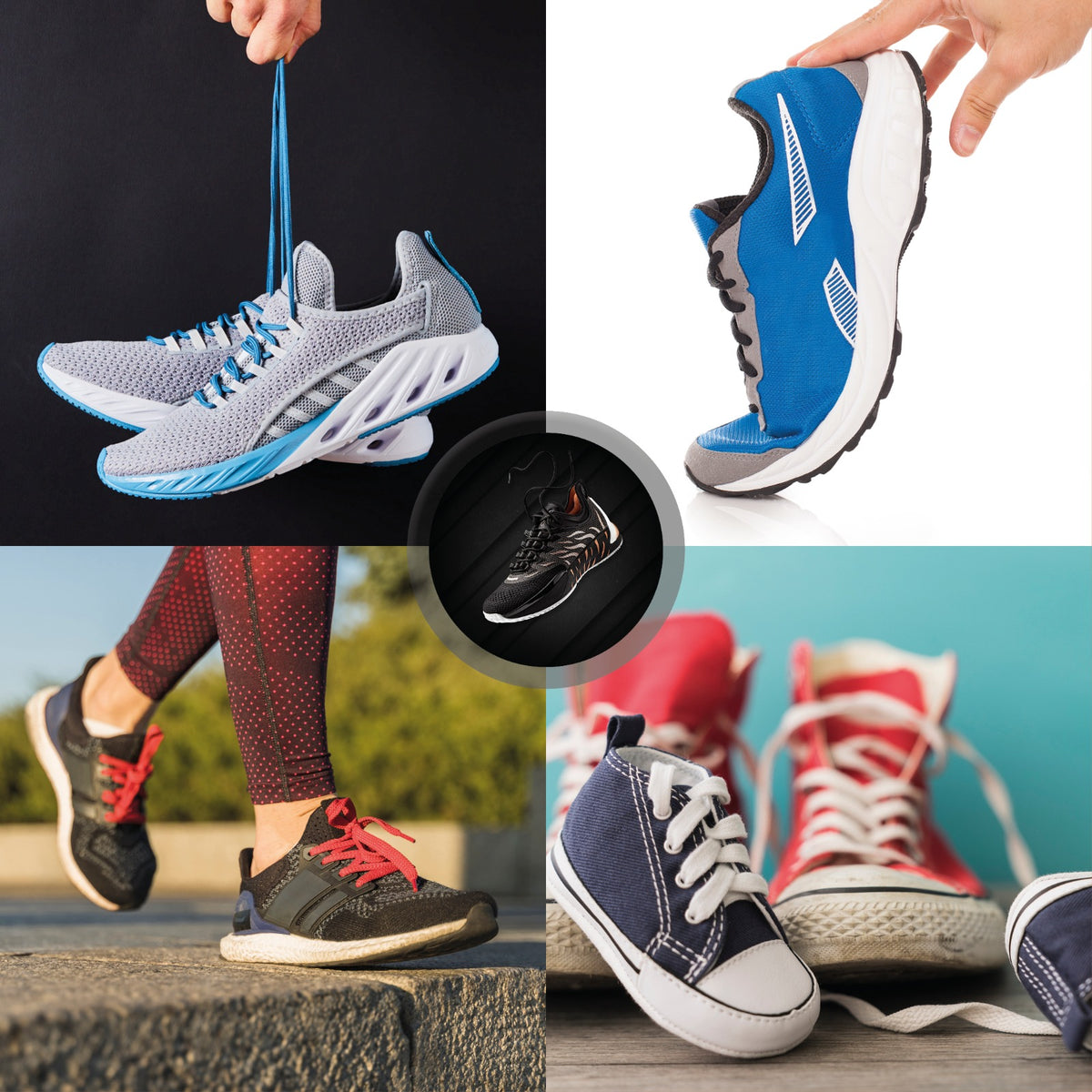 Saif Shoe Merchant – Shoe Shop in Gaurella - FAQ