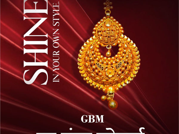 Ganga Prasad Soni Jewellers – Gold & Silver in Pendra Road