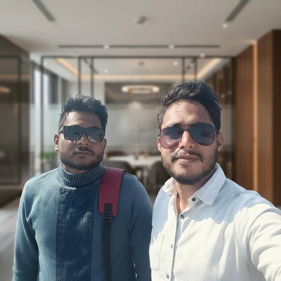 Arshad Khan 