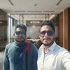 Arshad Khan 