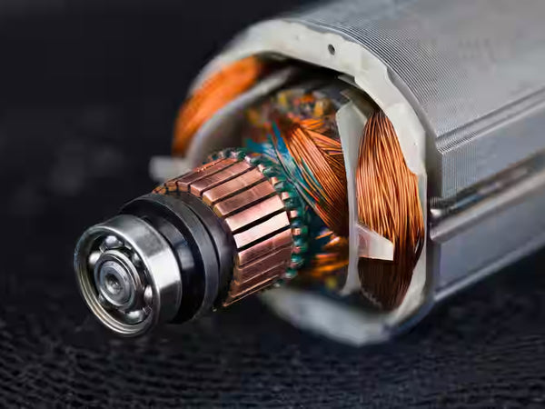 Golu Motor Winding – Motor Repair in Sivni