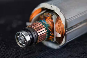 Golu Motor Winding – Motor Repair in Sivni